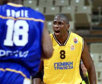 Στόχος επετεύχθη για την ΑΕΚ, 99-85 την Ουράλ Γκρέιτ