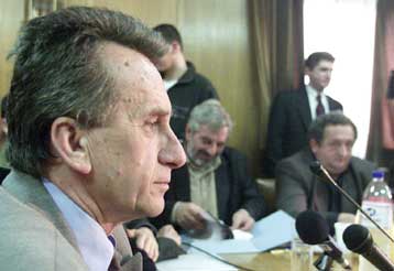 Κλιμάκωση των κινητοποιήσεων αποφάσισαν οι αγρότες