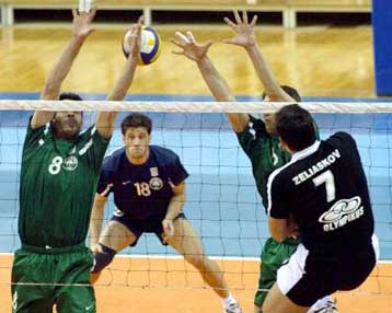 Ελπίδες παρά την ήττα με 3-1 από την ομάδα του Μοντάλι για τον ΠΑΟ