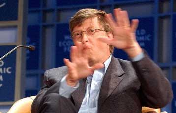 Τριάντα χιλιάδες e-mail με σχόλια Αμερικανών πολιτών για την υπόθεση Microsoft