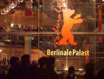 Τίκβερ, Γιμού και Γκρίνγκρας την πρώτη ημέρα της 52ης Μπερλινάλε