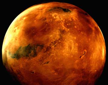 Ξενοδοχεία σε μόνιμη τροχιά μεταξύ Γης και Αρη σχεδιάζει για το μέλλον η NASA