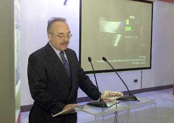 Παραιτήθηκε ο πρόεδρος της «Αττικό Μετρό ΑΕ» – Aντικαταστάτης ο Γ.Χρυσικόπουλος