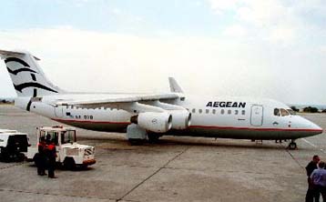 H Aegean Cronus διαψεύδει τα περί συμμετοχής της στην ιδιωτικοποίηση της Ολυμπιακής