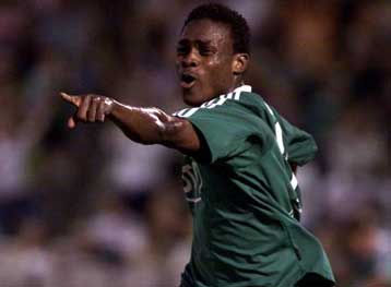 Υποψήφιος καλύτερος νέος Αφρικανός ποδοσφαιριστής ο Μπόατεγκ