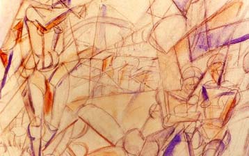 Έργα της συλλογής Κωστάκη «ταξιδεύουν» στη Λάρισα