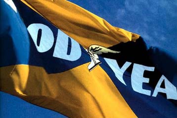 Ζημιές 203,6 εκατ. δολαρίων και 3.500 απολύσεις ανακοίνωσε η Goodyear