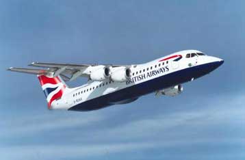 Βρετανοί πράκτορες πέρασαν όπλα και εκρηκτικά σε αεροσκάφος της British Airways