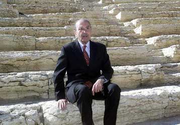 Ανοδο παρουσιάζει η δημοτικότητα του Κωστή Στεφανόπουλου, σύμφωνα με δημοσκόπηση