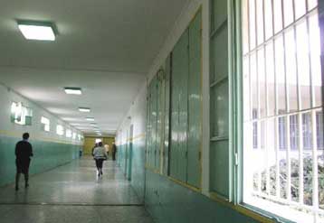 Πολλά ερωτηματικά για τις φυλακές Κορυδαλλού προκαλεί ο θάνατος του Κ.Πάπα