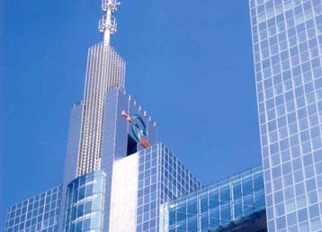 Επέκταση στην Ελλάδα με «όχημα» τον ΟΤΕ επεξεργάζεται η εταιρεία Belgacom