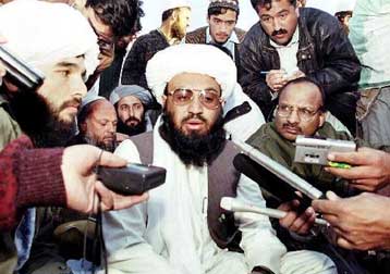 Οι Ταλιμπάν αναδιοργανώνονται στο εξωτερικό, υποστηρίζει ο Αφγανός ΥΠΕΞ