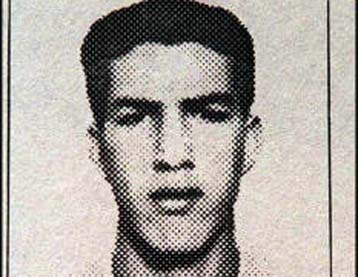 Νεκρός ο αρχηγός της GIA, της πιο αιματοβαμμένης ισλαμικής οργάνωσης της Αλγερίας