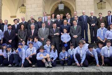 Αφετηρία, όχι κορύφωση της ειρηνευτικής διαδικασίας το παλαιστινιακό κράτος, κατά την ΕΕ