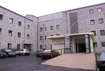 Πιθανό κρούσμα σπογγώδους εγκεφαλοπάθειας σε γυναίκα στη Θεσσαλονίκη