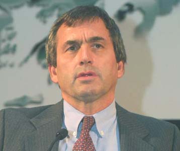 Η Θράκη έγινε κέντρο ευκαιριών, από επίκεντρο μίας περιοχής απειλών, κατά τον Τ.Μίλερ