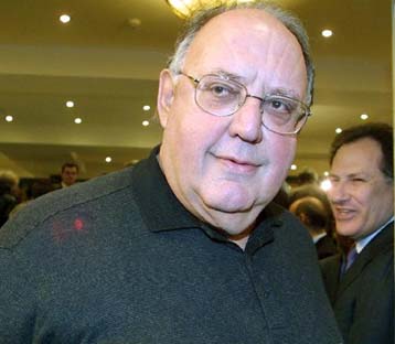 «Η χώρα δεν κυβερνάται» σχολιάζει ο Θ.Πάγκαλος