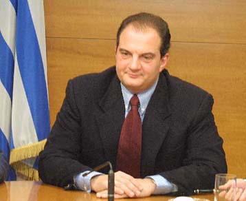 Η Βουλή να θέσει βέτο στη διεύρυνση της ΕΕ χωρίς την Κύπρο, δηλώνει ο πρόεδρος της ΝΔ