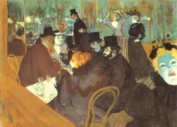 Η τέχνη της αφίσας από τον Τουλούζ Λωτρέκ στο γαλλικό Μουσείο Maillol Banyuls sur Mer