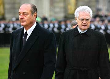 Μειωμένο ενδιαφέρον των Γάλλων πολιτών για τις επικείμενες προεδρικές εκλογές