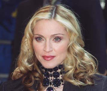 Με τη φωνή της Μαντόνα η επόμενη ταινία του Τζέιμς Μποντ