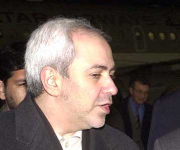 Το Ιράν δεν έχει καμία ανάμειξη στην υπόθεση του φορτίου όπλων, επιμένει η Τεχεράνη