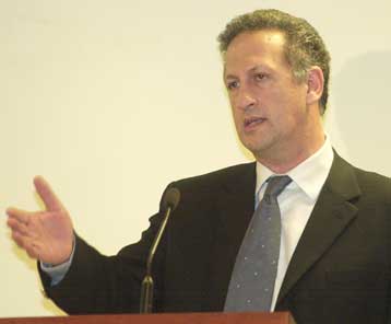 Όργανο που θα ελέγχει τους «αδιάφθορους» της Δημόσιας Διοίκησης ιδρύει το ΥΠΕΣ