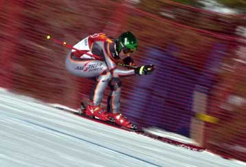 Η τεχνολογία στην υπηρεσία των Χειμερινών Ολυμπιακών Αγώνων