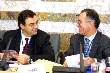 Χωρίς προβλήματα αναμένεται να εγκριθεί το ελληνικό Πρόγραμμα Σταθερότητας