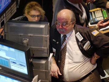 Διακυμάνσεις για Nasdaq και Dow Jones στο άνοιγμα της Δευτέρας