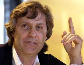 Gosford Park και The Shipping News οι πιο ενδιαφέρουσες ταινίες της Μπερλινάλε