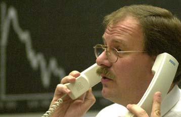 Κέρδη στα ευρωπαϊκά χρηματιστήρια τη Δευτέρα, εν μέσω αισιοδοξίας για την οικονομία