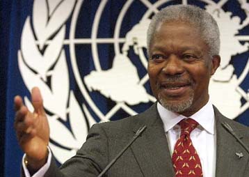 Υπό την αιγίδα του ΟΗΕ ορισμένες εκδηλώσεις της Πολιτιστικής Ολυμπιάδας