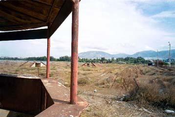 Νόμιμο το Π/Δ για το ιστοπλοϊκό κέντρο στον Αγιο Κοσμά, σύμφωνα με το ΣτΕ