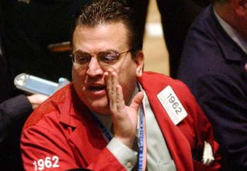 Με κέρδη έκλεισαν τη Δευτέρα Nasdaq και Dow Jones