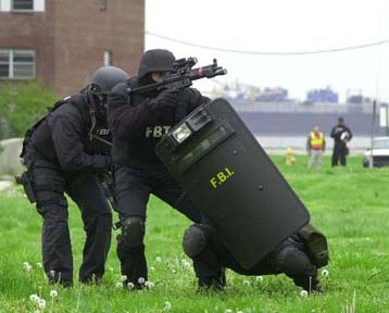 Τρομοκρατική επίθεση από πολίτη της Υεμένης αναμένει (ίσως και την Τρίτη!) το FBI