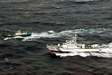 Έξι ναυτικοί νεκροί και ένας αγνοούμενος σε ναυάγιο φορτηγού πλοίου στην Κίνα