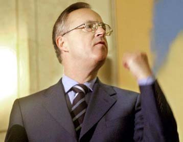 Δεν εκδίδεται προειδοποίηση προς τη Γερμανία, για το δημόσιο έλλειμμα της χώρας