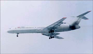 Συντριβή επιβατηγού αεροσκάφους στο Ιράν – Νεκροί και οι 117 επιβαίνοντες