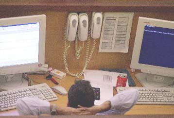 Σε αρνητικό πρόσημο γύρισε (και πάλι) η Σοφοκλέους