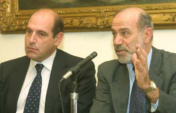 Γενναιότερα κίνητρα ανέμενε ο ΣΕΒ από ν/σ για την επιχειρηματικότητα