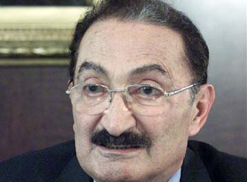 Έντονες αντιρρήσεις Ετζεβίτ σε ενδεχόμενη αμερικανική επίθεση κατά του Ιράκ