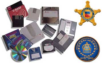 Οδηγό για την καταγγελία χάκερ εκδίδουν αμερικανικές αστυνομικές υπηρεσίες