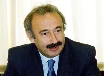 «Ικανοποιητικότατη» η απορρόφηση πόρων του Γ ΚΠΣ κατά τον Χρ.Πάχτα