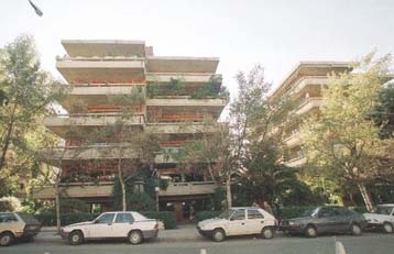 Τον Ιούνιο οι δηλώσεις Φόρου Mεγάλης Aκίνητης Περιουσίας