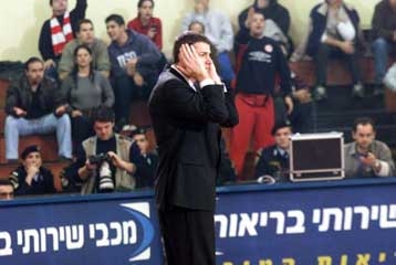 «Όχι άλλα λάθη» το αίτημα του Σούμποτιτς από τους παίκτες του