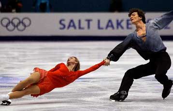 Μετάλλια, ελληνική συμμετοχή και τραυματισμοί στο παγωμένο Σολτ Λέικ Σίτι