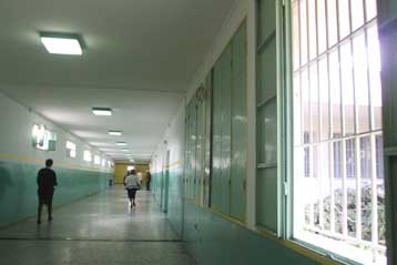 Απαγχονισμένος βρέθηκε στις φυλακές Κορυδαλλού ένας ακόμη κρατούμενος