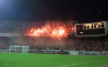 Αρχίζει η μάχη των εισιτηρίων για το ντέρμπι του ΟΑΚΑ, 8.800 πήρε ο ΠΑΟΚ