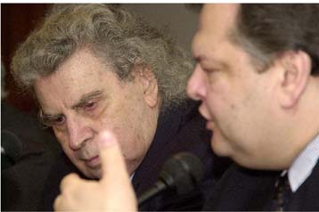 Αμερικανική συγγνώμη προς την Ελλάδα για τη μη αναφορά του ονόματος του Μ.Θεοδωράκη